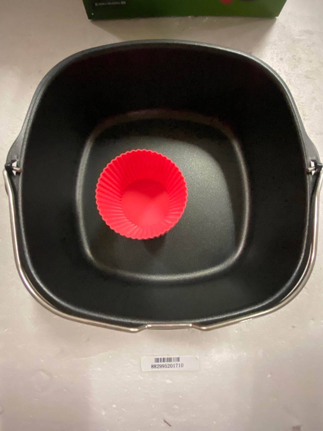 HD995201 Baking Master kit Airfryer XXL Accessory Kit 882995201710