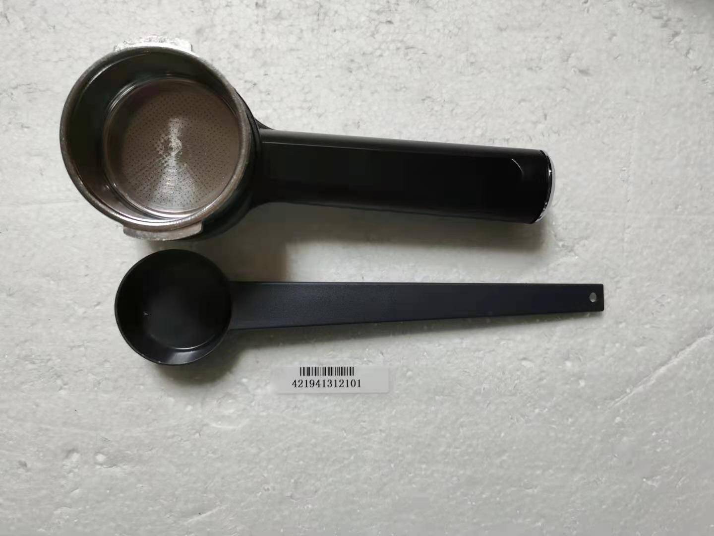 Porte-Filtre Gaggia Crema Perfetta - Pour Machine Expresso Gran Gaggia/Viva