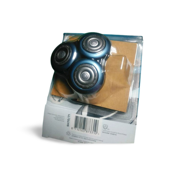 SH7071 GentlePresicion blades Shaving heads 880007071710