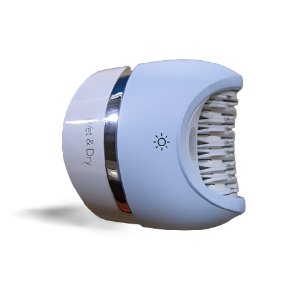 Epilator Head Assembly BRE610 422203631781